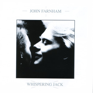 Whispering Jack album
