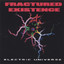 Electric Universe Albumcover