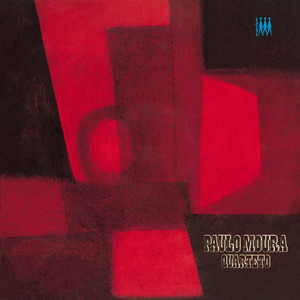 Paulo Moura Quarteto album
