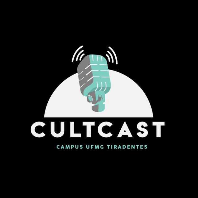 CultCast | Podcast on Spotify