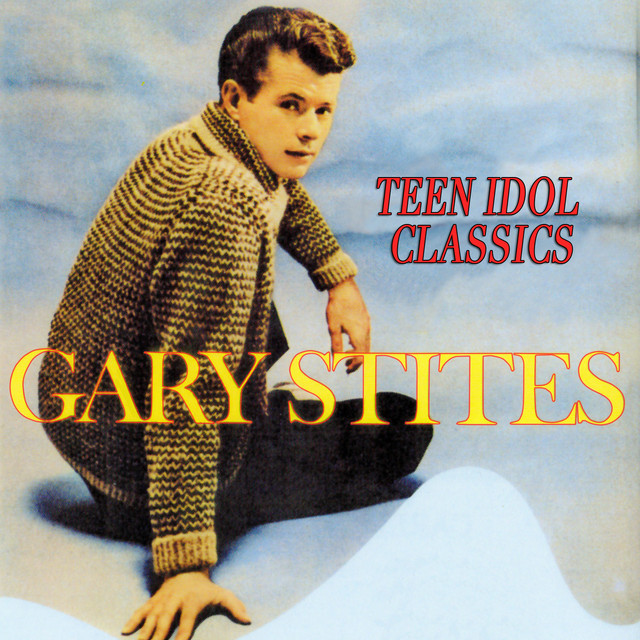Gary Stites Photo