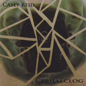 Casey Reid