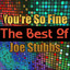Joe Stubbs - Baby I Need Your Loving