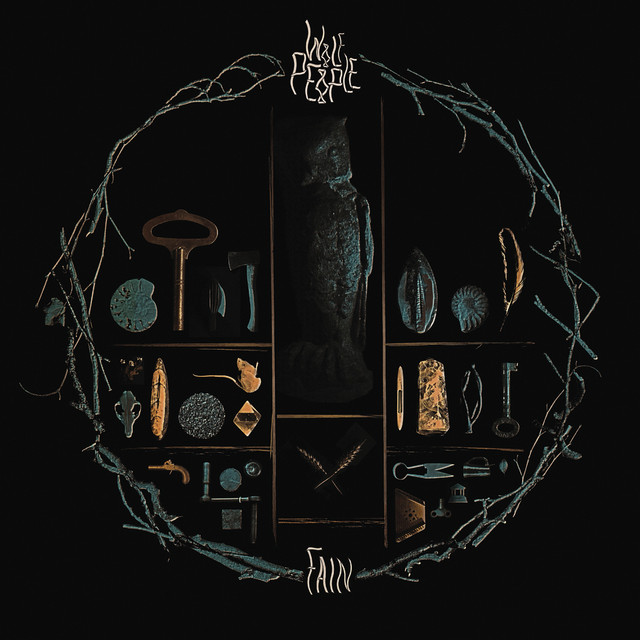 Fain cover