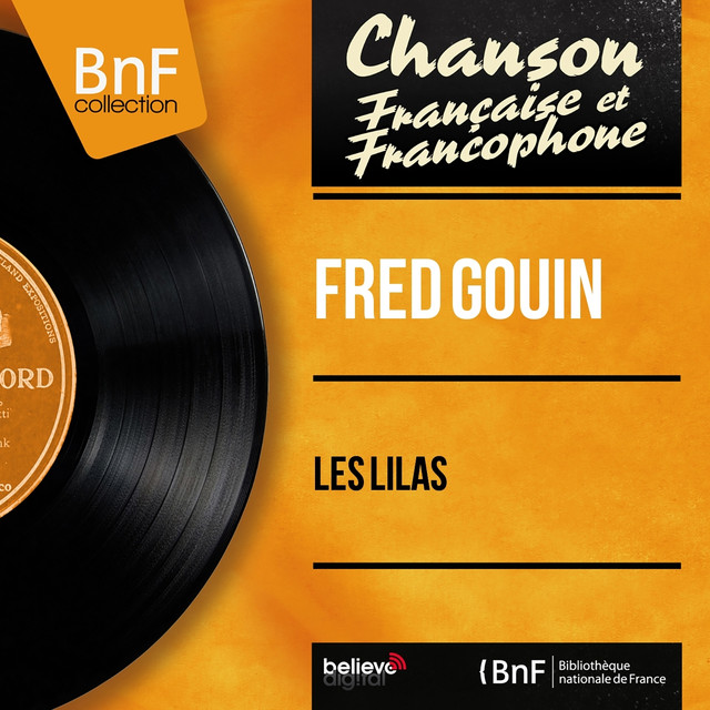 Fred Gouin Photo