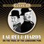 Forever Gold - On The Trail Of The Lonesome Pine Albumcover