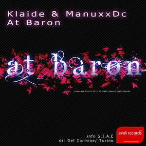 Klaide & Manuxx Dc