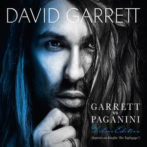 Garrett vs. Paganini (Inspiriert vom Kinofilm “Der Teufelsgeiger”) [Deluxe Edition] album