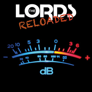 Reloaded cover
