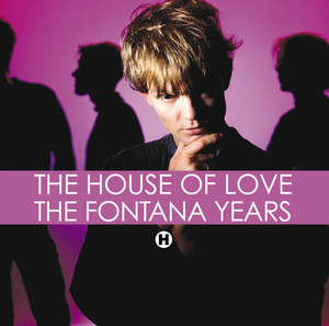 The Fontana Years album
