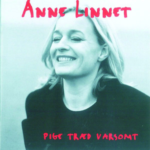 Pige Træd Varsomt cover