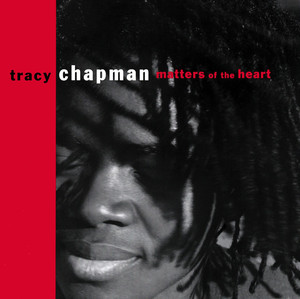 Matters of the Heart cover