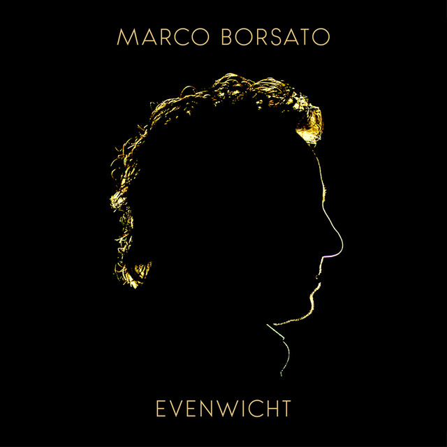 Evenwicht cover