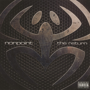 The Return cover