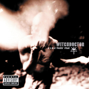 ...a s.w.a.t. healin' ritual cover