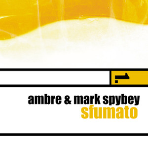 Sfumato cover