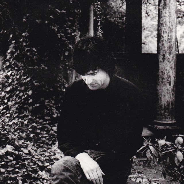 Simon Bonney photo