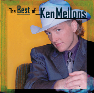 The Best Of Ken Mellons album