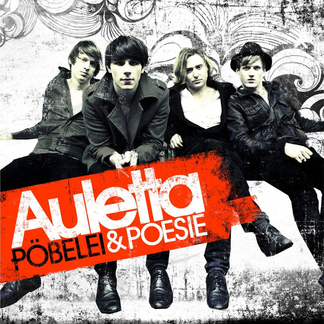 Pöbelei & Poesie cover