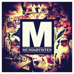 Mundartisten poster