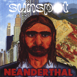 Neanderthal cover