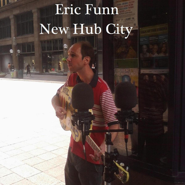 Eric Funn Photo
