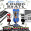 Dirty South Crunk Hip Hop Rap Beats And Instrumentals Albumcover