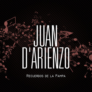 Recuerdos de la Pampa album