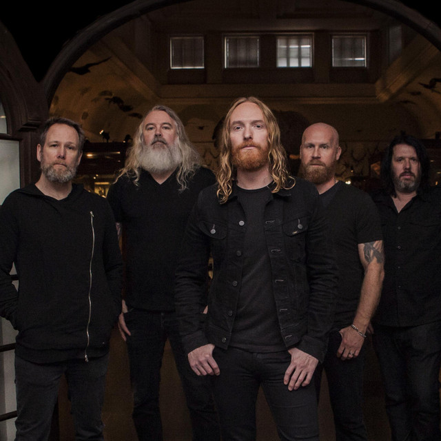 Dark Tranquillity photo