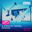 A State Of Trance Episode 832 cover