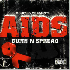 A.I.D.S. album