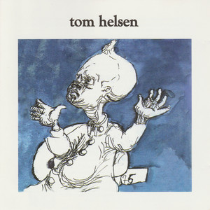 Tom Helsen cover