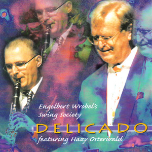 Delicado cover