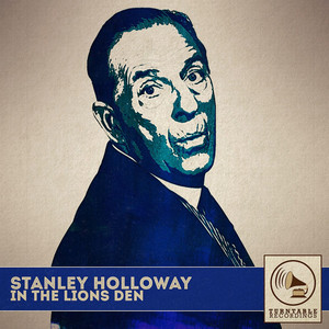 In the Lion's Den album