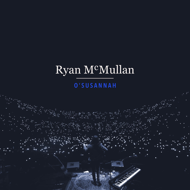 Oh Susannah cover