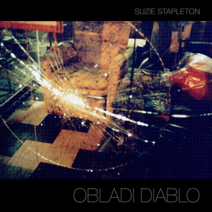Suzie Stapleton Photo