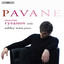 Pavane Albumcover