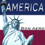 America Albumcover