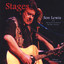 Stages Albumcover