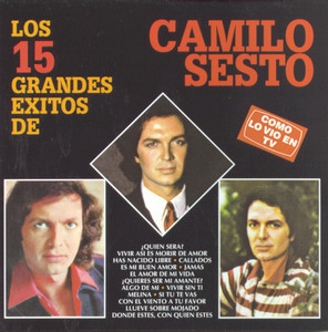 15 Grandes Exitos Vol. I - A Peticion Del Publico album