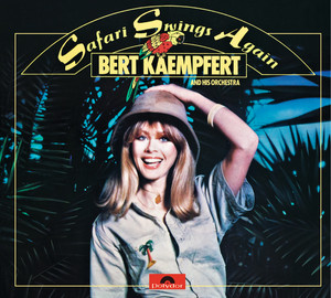 Safari Swings Again album
