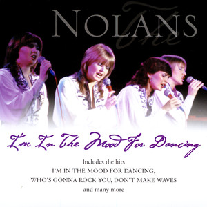 I'm in the Mood for Dancing album