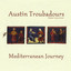 Mediterranean Journey Albumcover