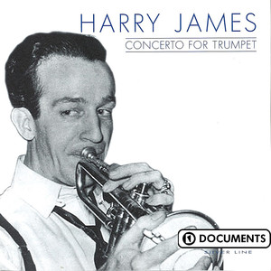 Harry James album