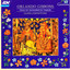 Gibbons: Music for Harpsichord and Virginals cover
