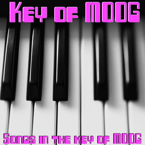 Key of Moog