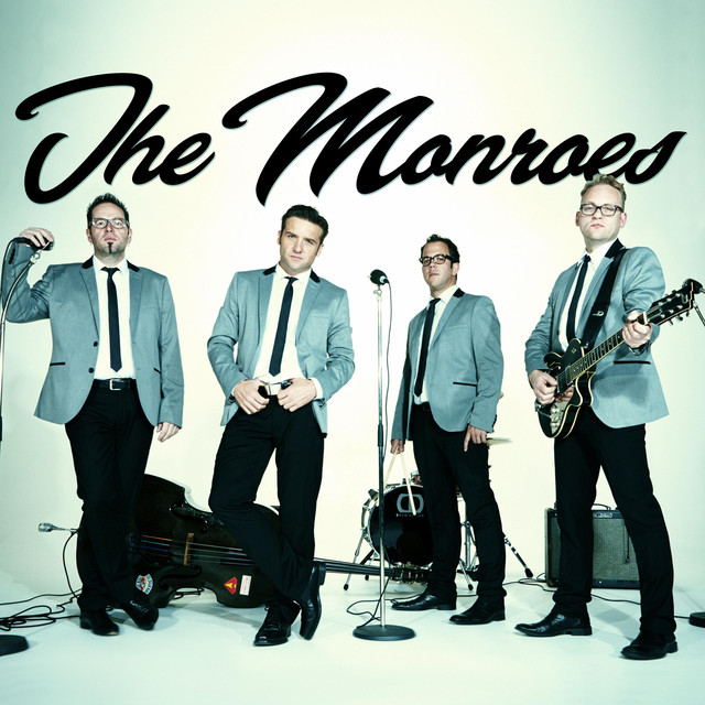 The Monroes photo