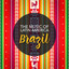 The Music of Latin America: Brazil cover