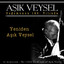 Yeniden Aşık Veysel Albumcover