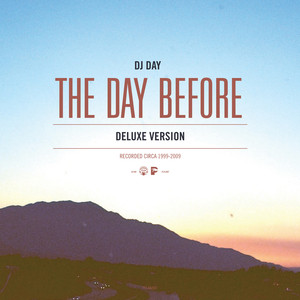 The Day Before album